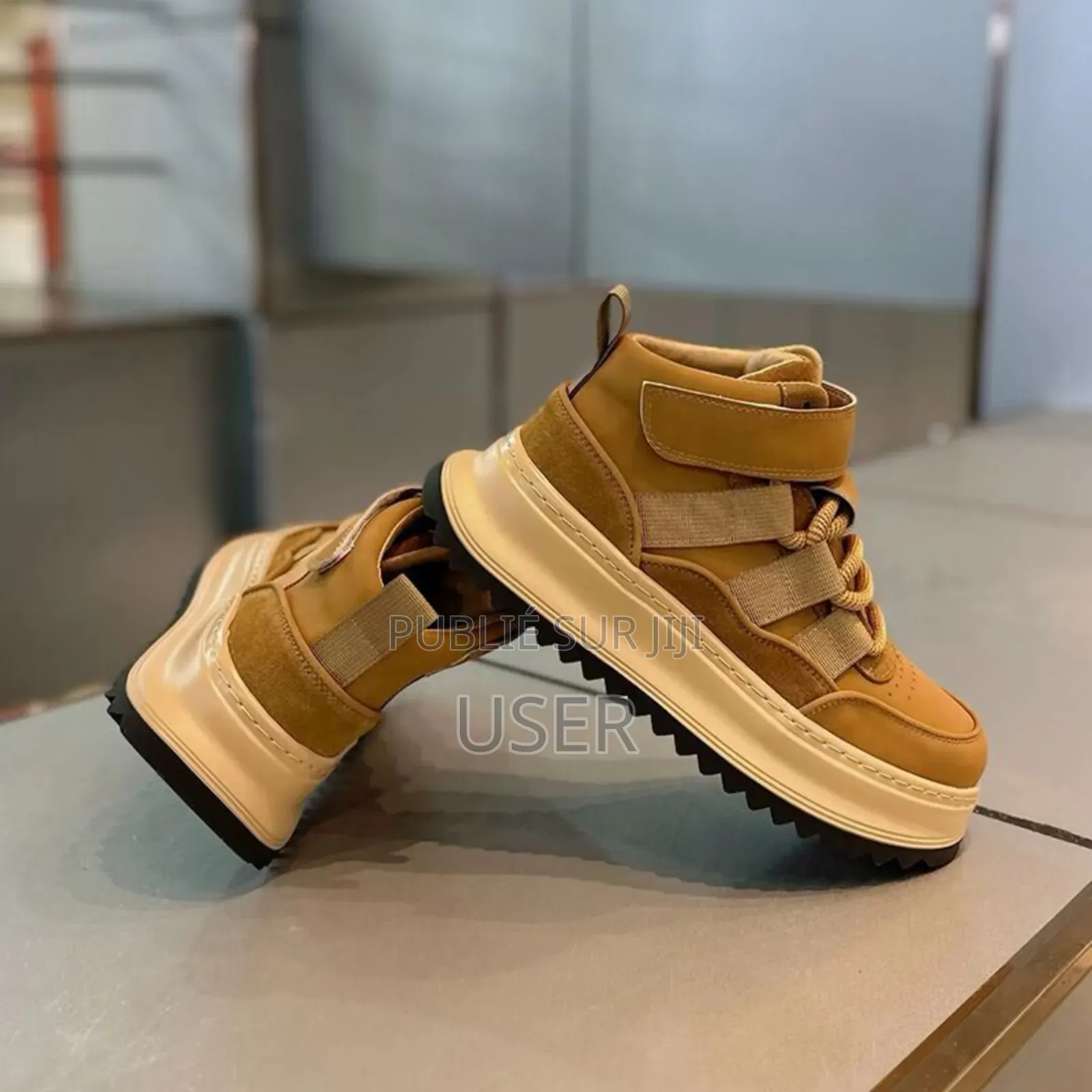 Chaussures Sportswear