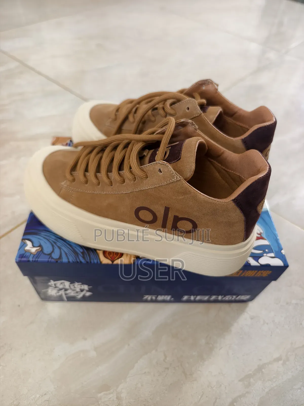 Chaussures Pour Homme