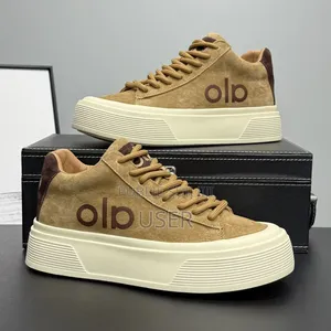 Chaussures Pour Homme