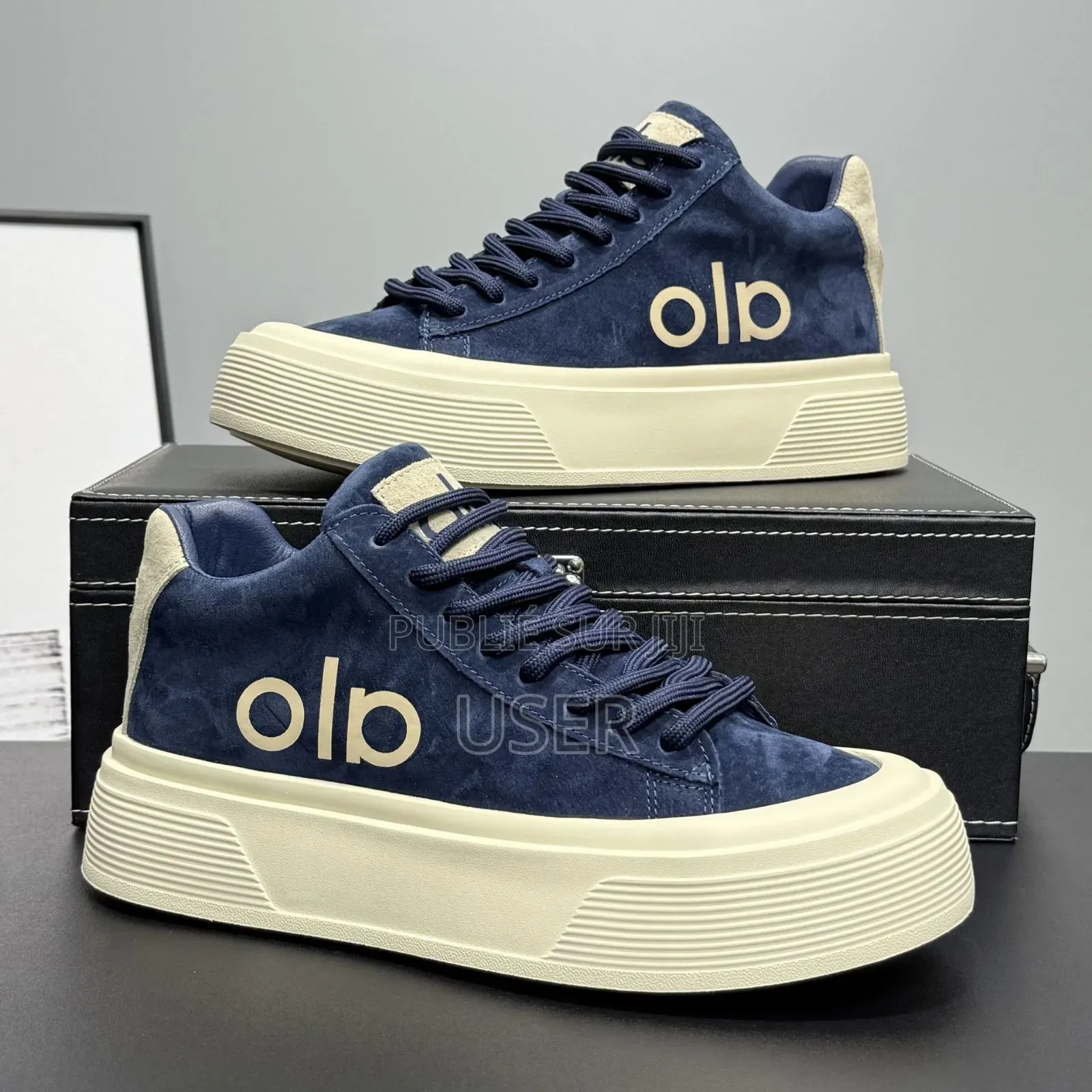 Chaussures Pour Homme