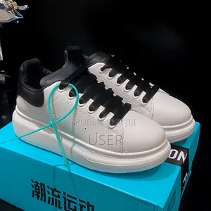 Chaussures De Qualité