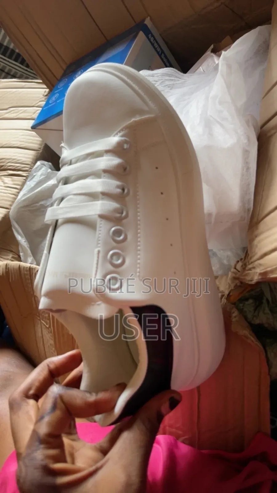 Chaussures De Qualité