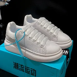 Chaussures De Qualité