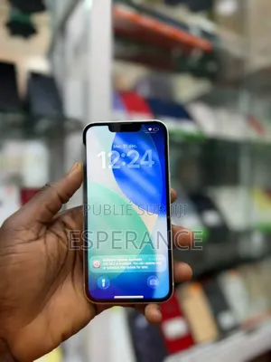 Apple iPhone 13 128 GB Blanc