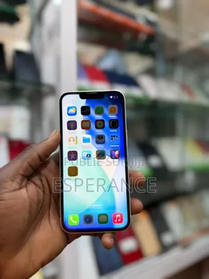 Apple iPhone 13 128 GB Blanc