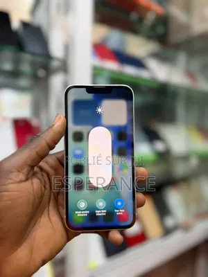 Apple iPhone 13 128 GB Blanc