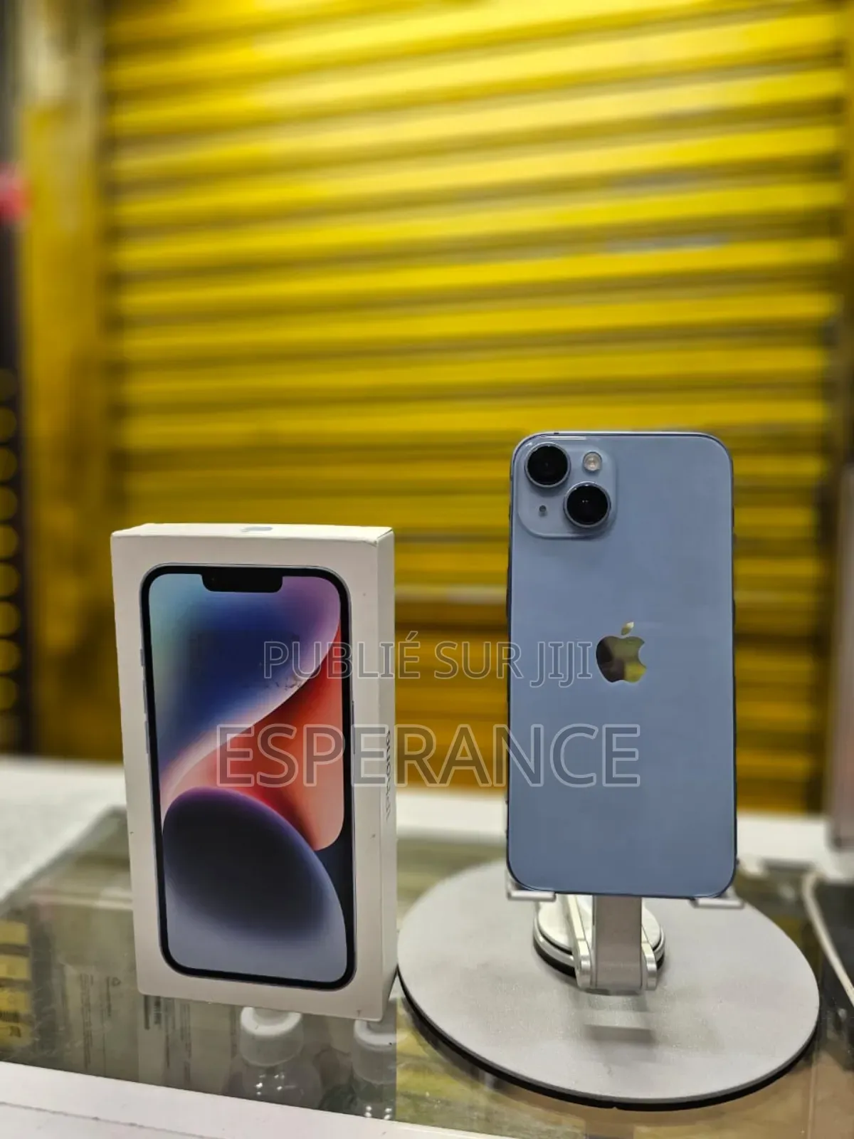 Apple iPhone 14 128 GB Blue