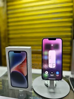 Apple iPhone 14 128 GB Blue