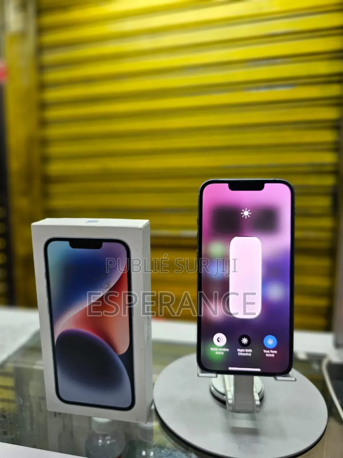 Apple iPhone 14 128 GB Blue