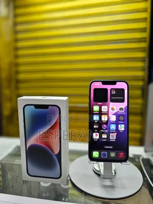 Apple iPhone 14 128 GB Blue