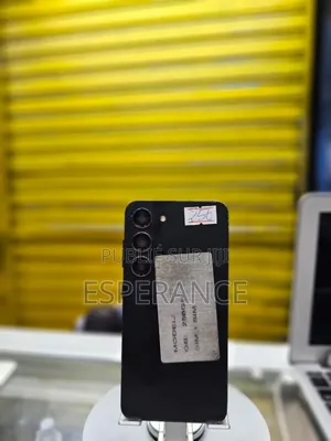 Samsung Galaxy S23 128 GB Black