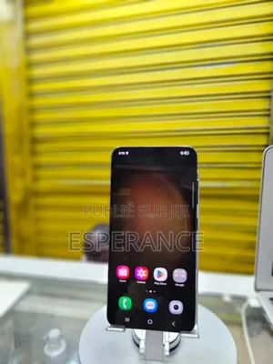 Samsung Galaxy S23 128 GB Black