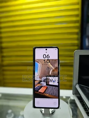 Samsung Galaxy Fold 512 GB Black