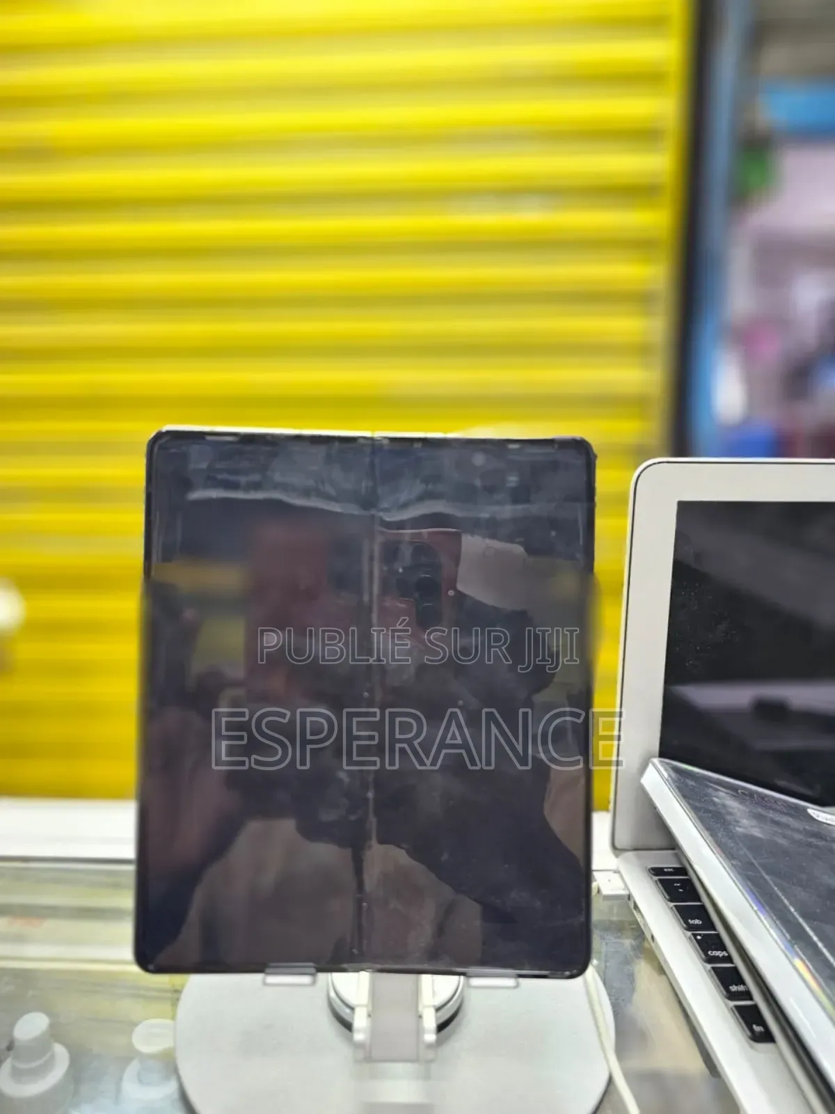 Samsung Galaxy Fold 512 GB Black