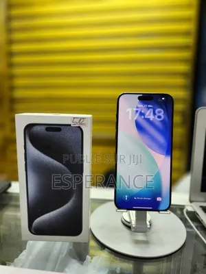 Apple iPhone 16 Pro Max 256 GB Black