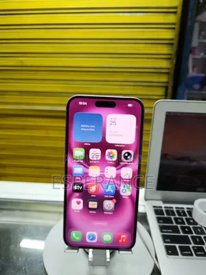 Apple iPhone 16 Plus 256 GB Rose