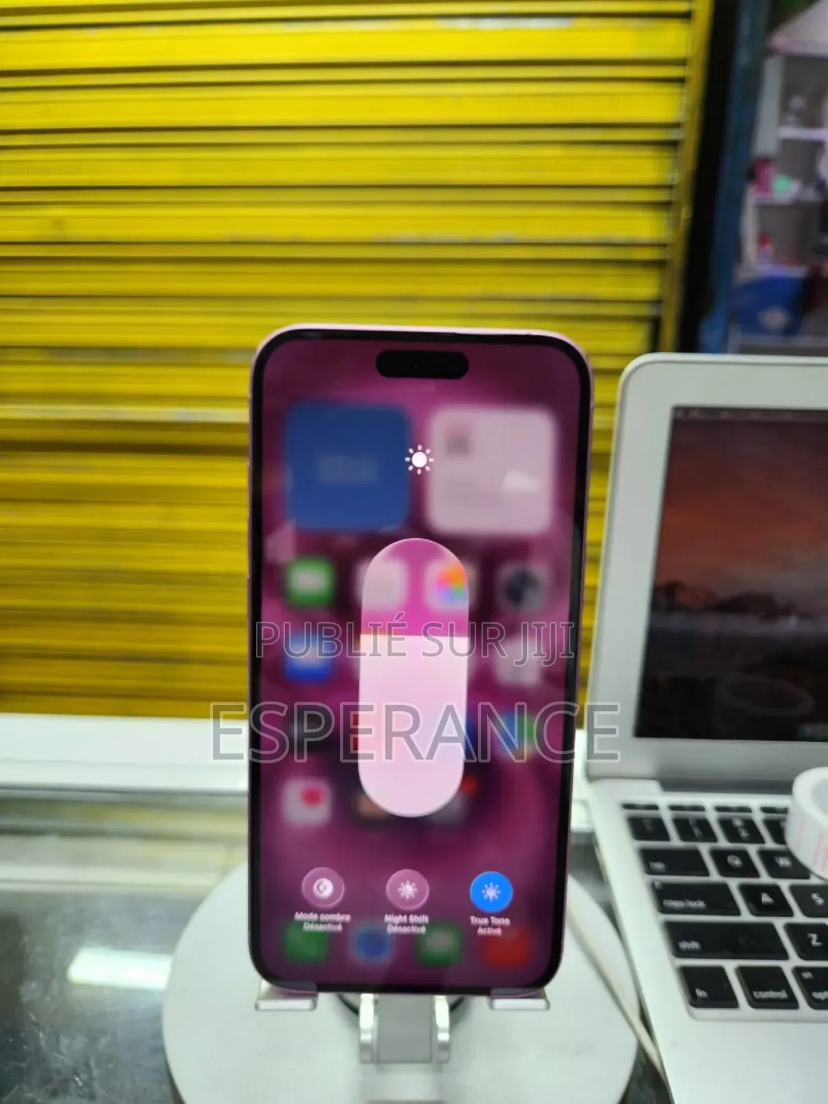 Apple iPhone 16 Plus 256 GB Rose