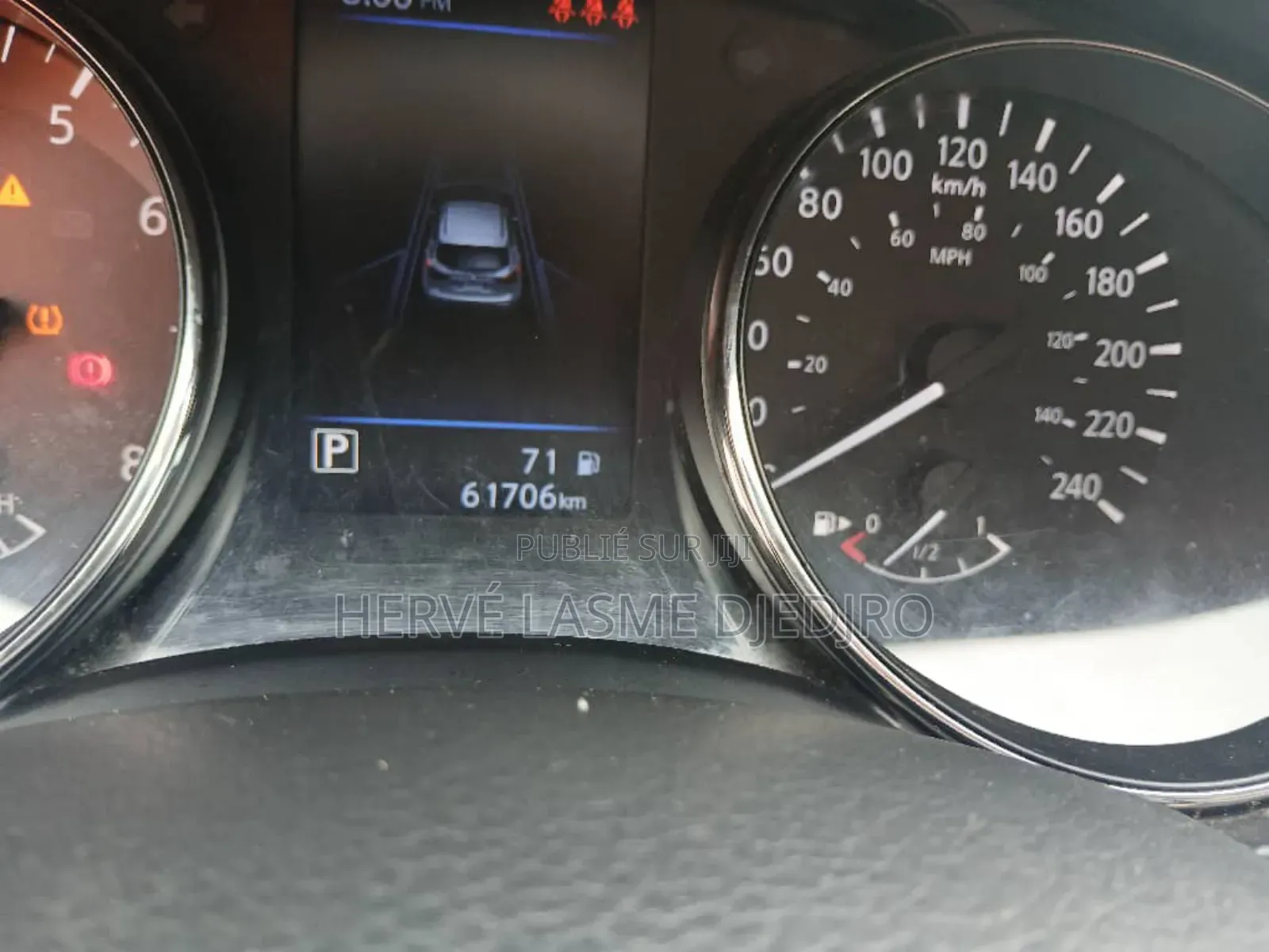 Nissan Qashqai 2022 Blue