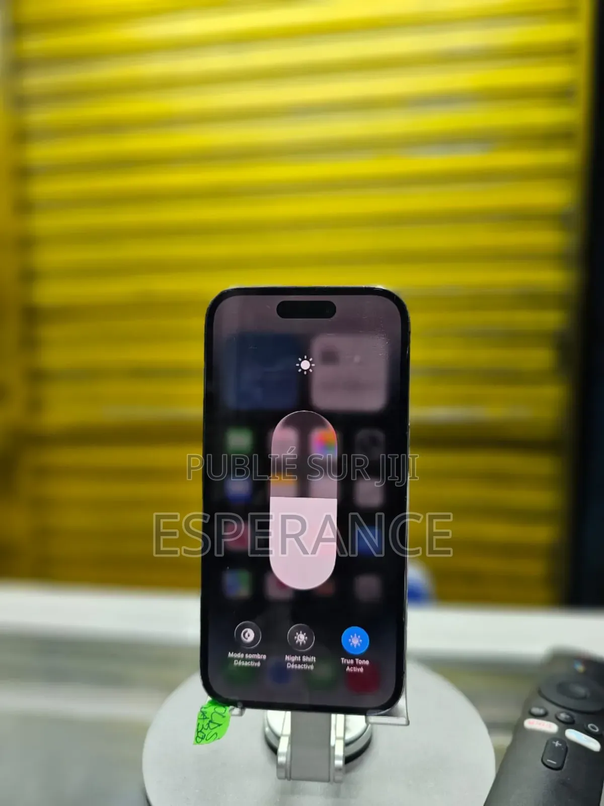 Apple iPhone 14 Pro 256 GB Blue