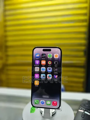 Apple iPhone 14 Pro 256 GB Blue