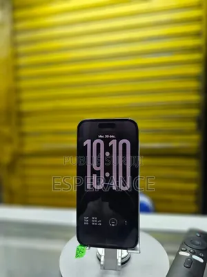 Apple iPhone 14 Pro 256 GB Blue