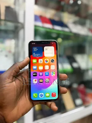 Apple iPhone 11 64 GB Blanc