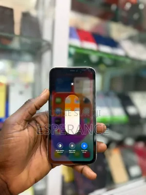 Apple iPhone 11 64 GB Blanc