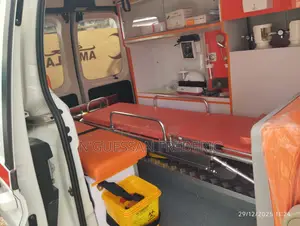 New Hyundai Staria 2025 Blanc