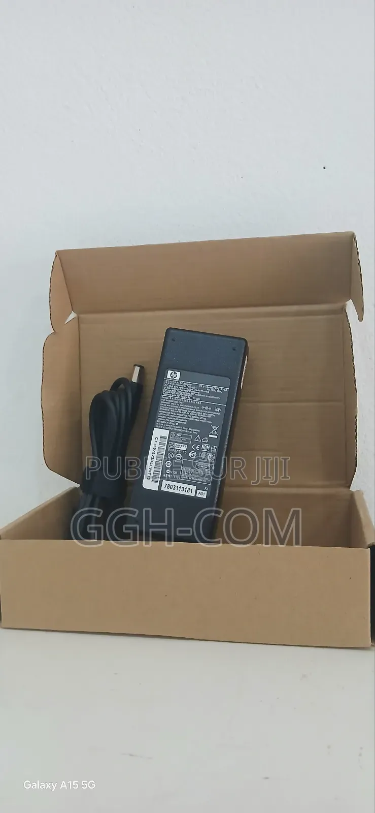 Hp Ac Adapter