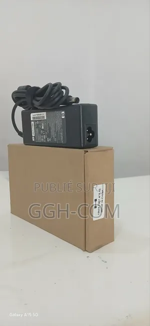 Hp Ac Adapter