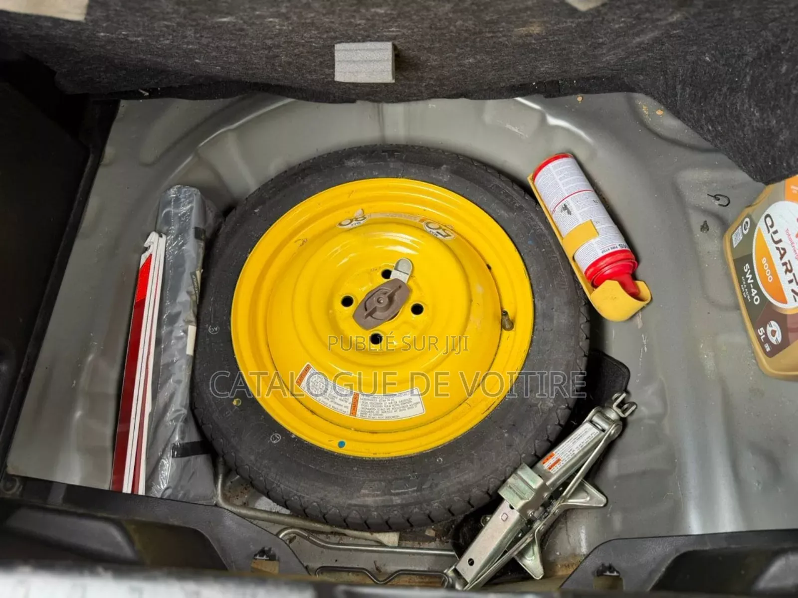 Suzuki Baleno 2022 Black