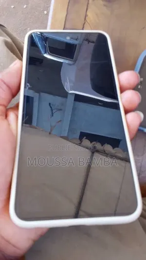 New Tecno Pop 10 128 GB Blanc