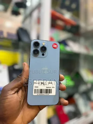 Apple iPhone 13 Pro 128 GB Blue
