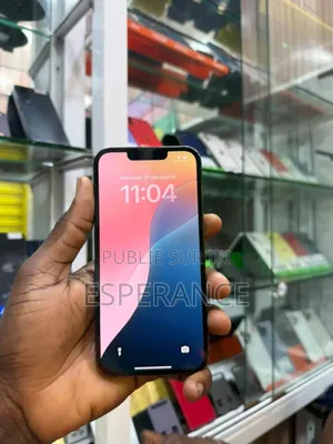 Apple iPhone 13 Pro 128 GB Blue