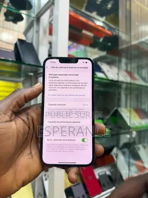 Apple iPhone 13 Pro 128 GB Blue