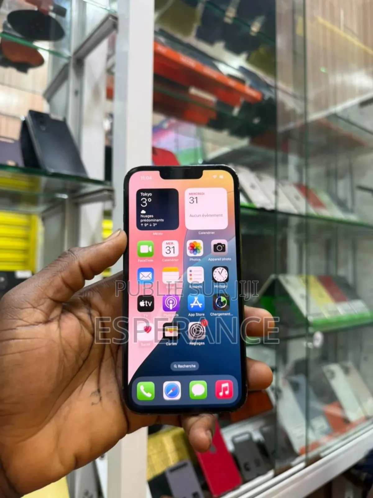 Apple iPhone 13 Pro 128 GB Blue