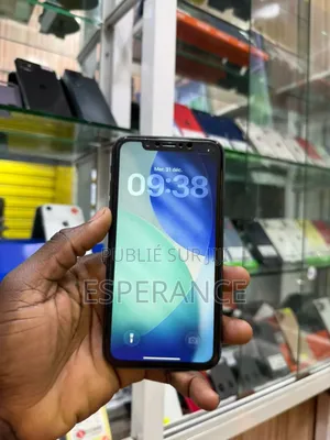 Apple iPhone 11 64 GB Black