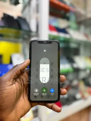 Apple iPhone 11 64 GB Black
