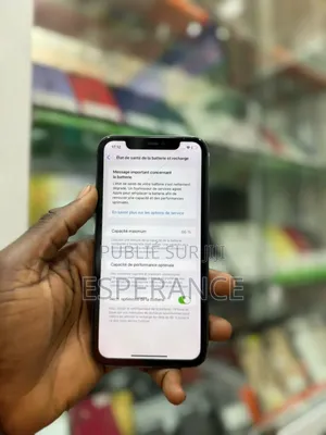 Apple iPhone 11 64 GB Black