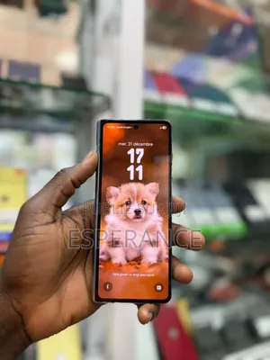 Samsung Galaxy Z Fold4 256 GB Black