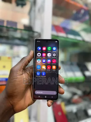 Samsung Galaxy Z Fold4 256 GB Black