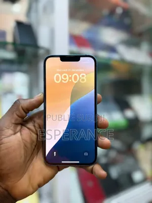 Apple iPhone 13 128 GB Blue