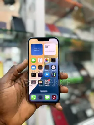 Apple iPhone 13 128 GB Blue