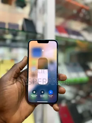 Apple iPhone 13 128 GB Blue