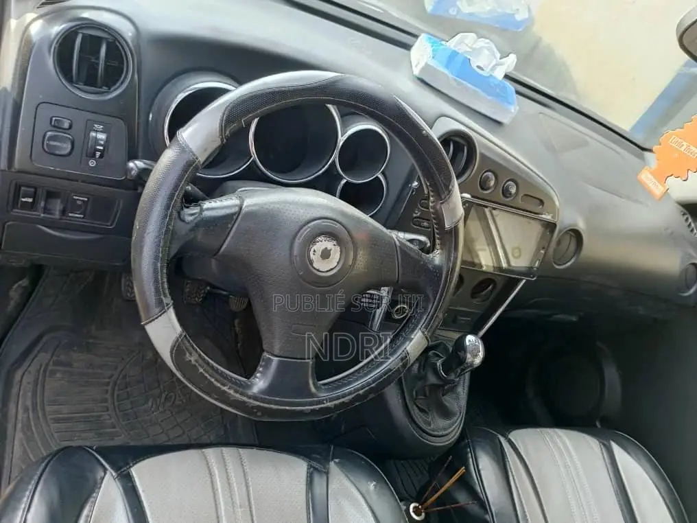 Kia Sportage EX 4dr SUV (2.4L 4cyl 6A) 2017 Blanc