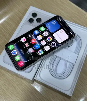 Apple iPhone 17 Pro Max 256 GB Blanc