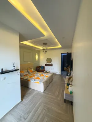 Furnished 1chbre Appartement dans Yopougon à Louer