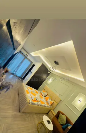 Furnished 1chbre Appartement dans Yopougon à Louer