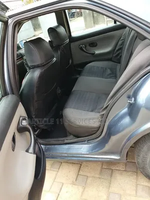 Peugeot 406 Coupe 2002 Gris