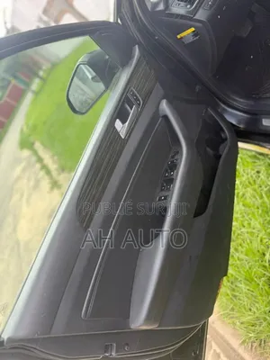 Hyundai Sonata Sport 2018 Black